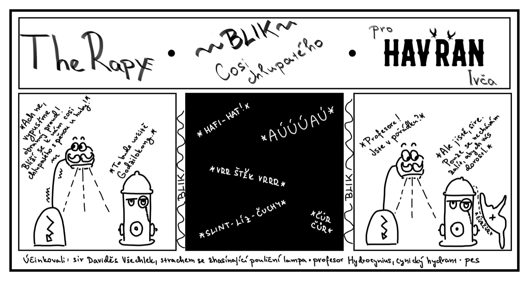 BLIK - strana 1