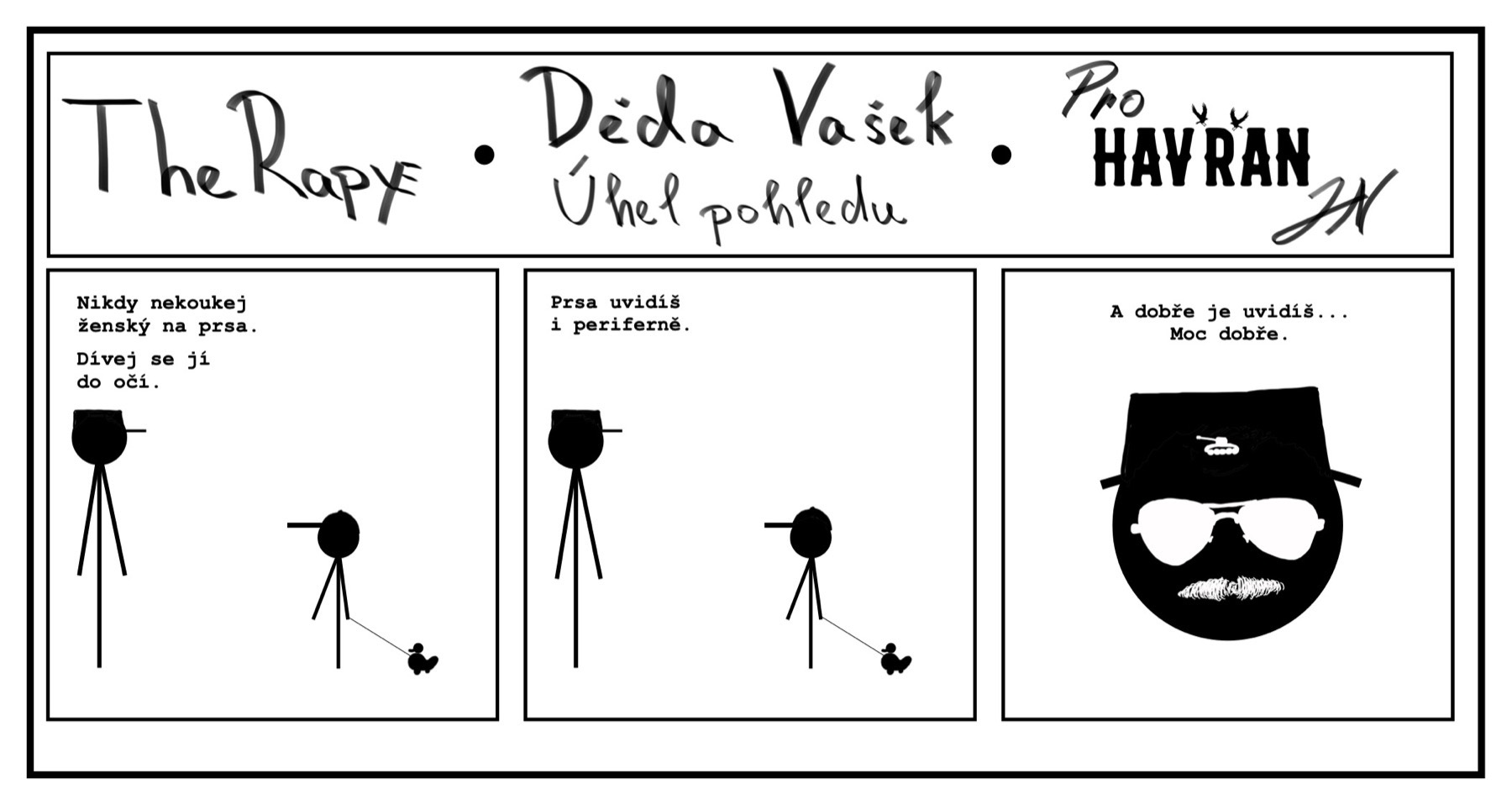 Děda Vašek - strana 2