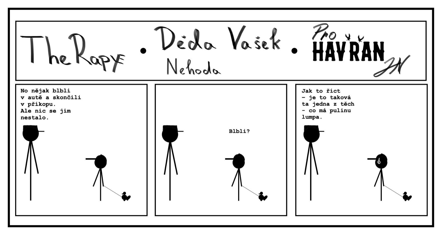 Děda Vašek - strana 4