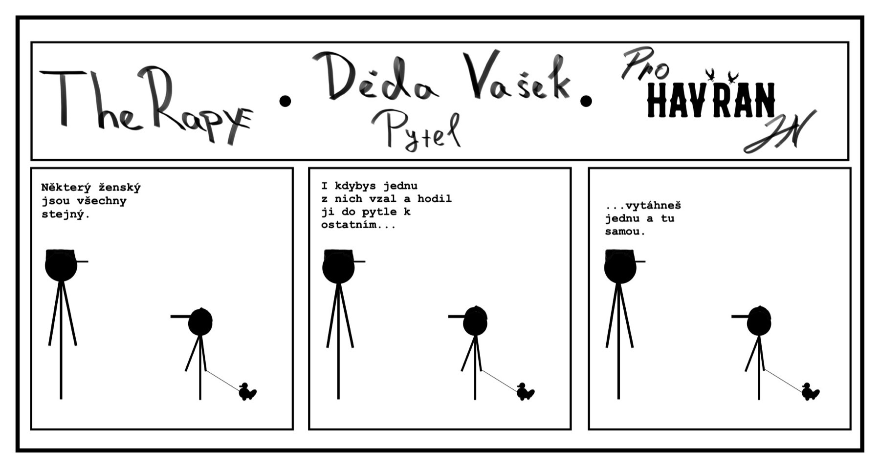 Děda Vašek - strana 5