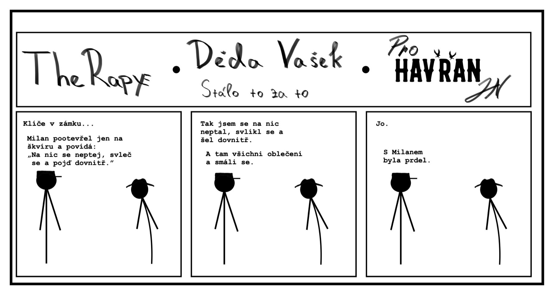 Děda Vašek - strana 6